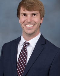William Walker, M.D.
