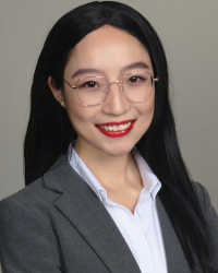 Yunyi Jin, M.D.