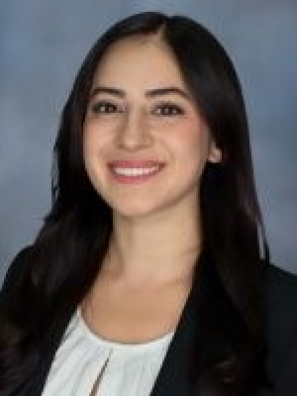 Algena Contreras, M.D.
