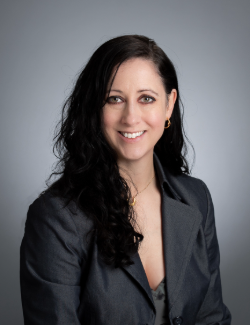 Brown, Rebecca, M.D., Ph.D.
