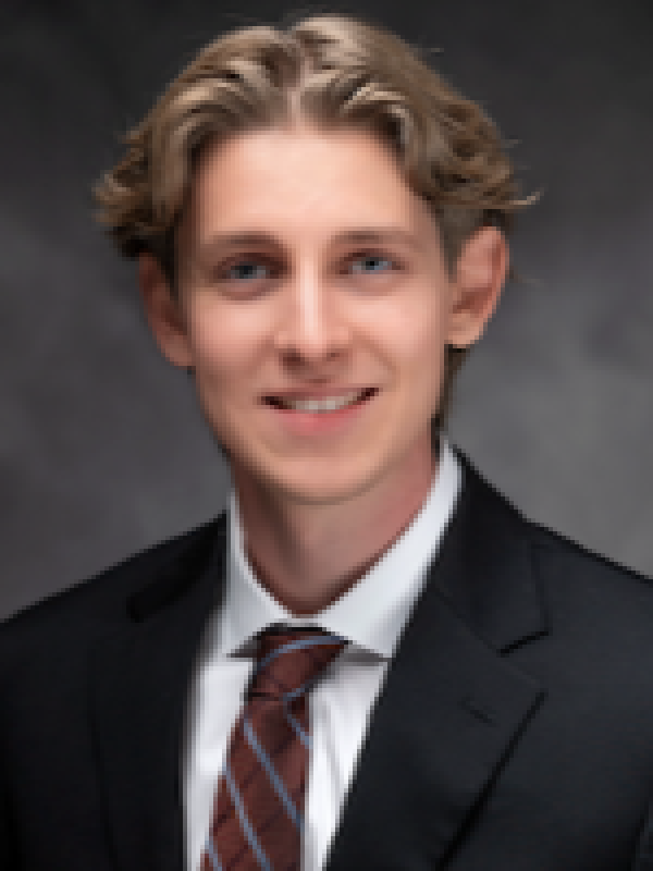 Caleb Cole, M.D.