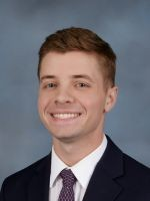 Charles Tinch, M.D.