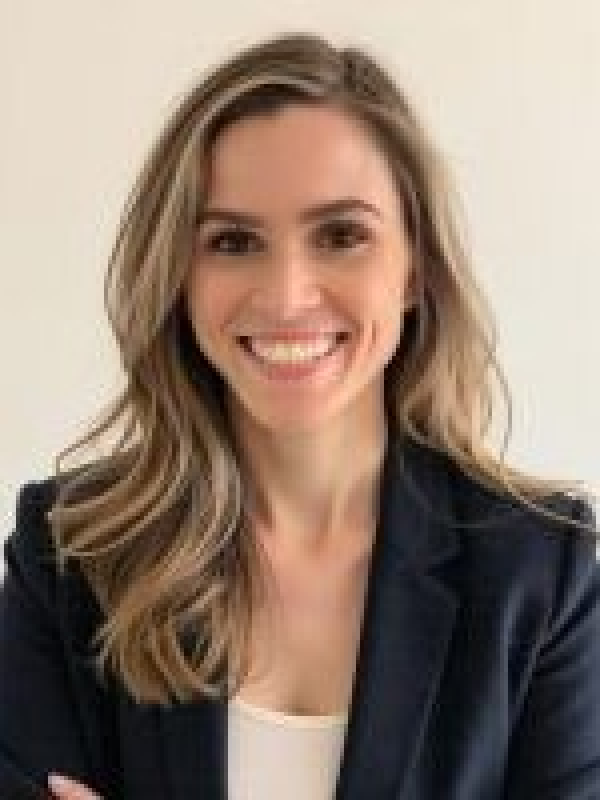 Madelaine Lowery, M.D.