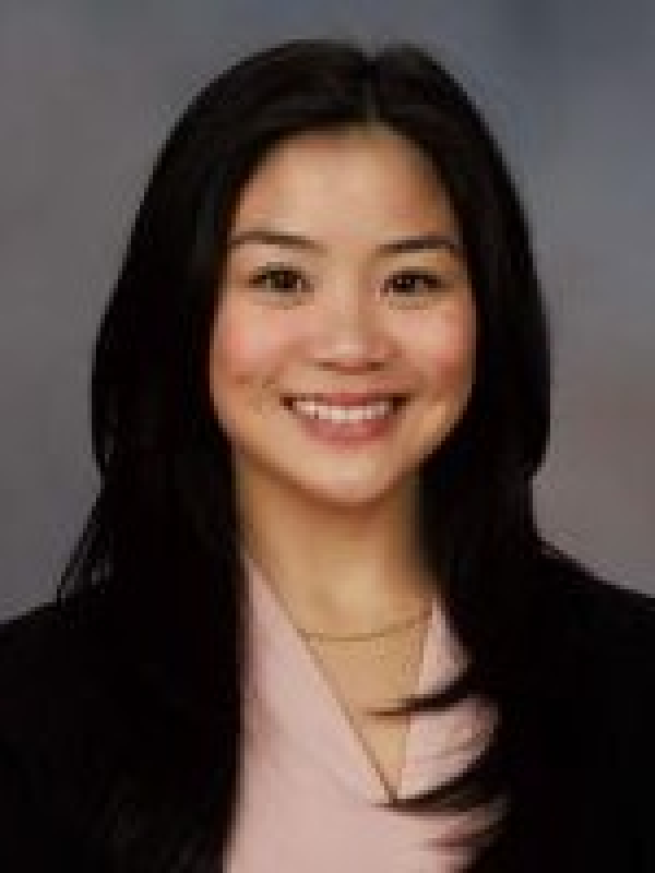 Marjorie Lam, M.D.