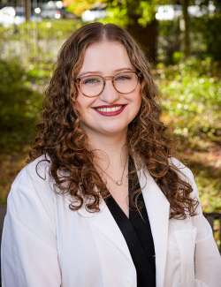 Rebecca Massey, M.D.