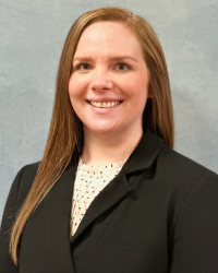 Claire Goode, D.O.