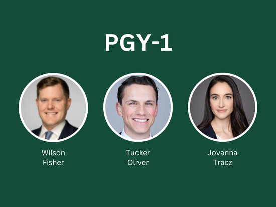 PGY1