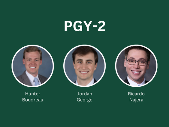 PGY2
