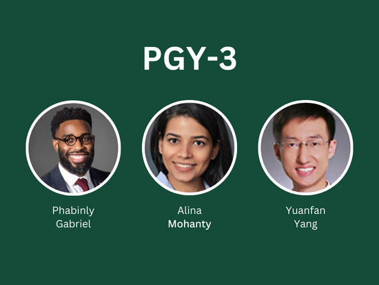 PGY3