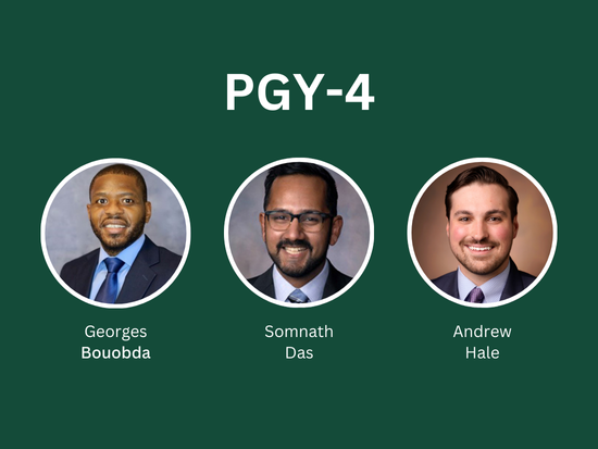 PGY4