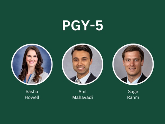 PGY5