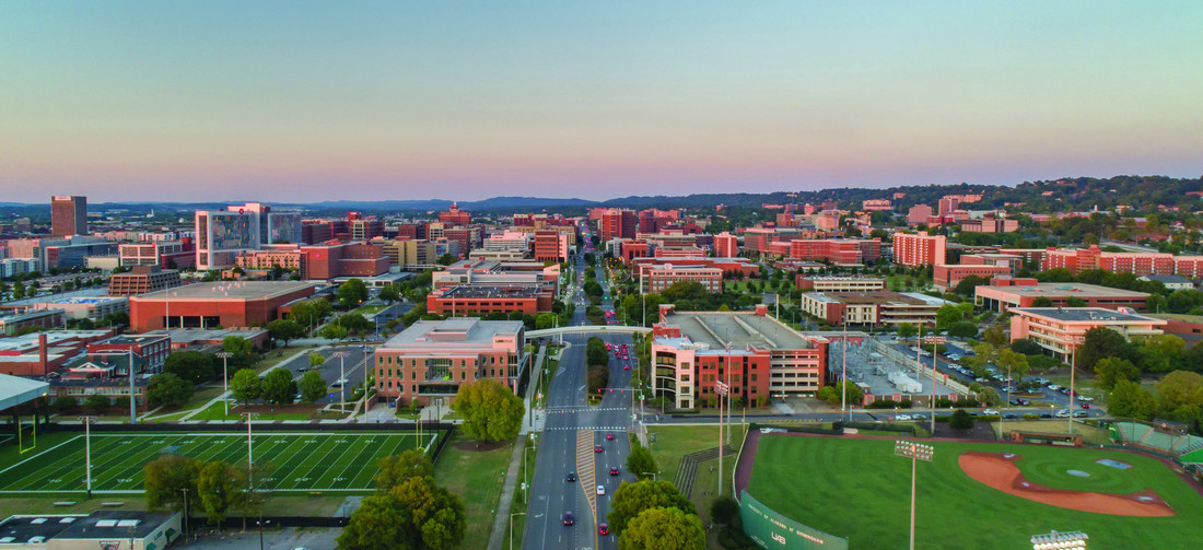 UAB Skyline