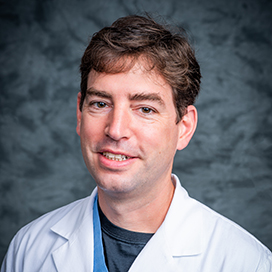 Daniel Harmon, MD