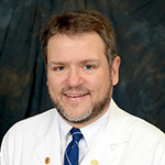 Dr. Jeffrey Blount