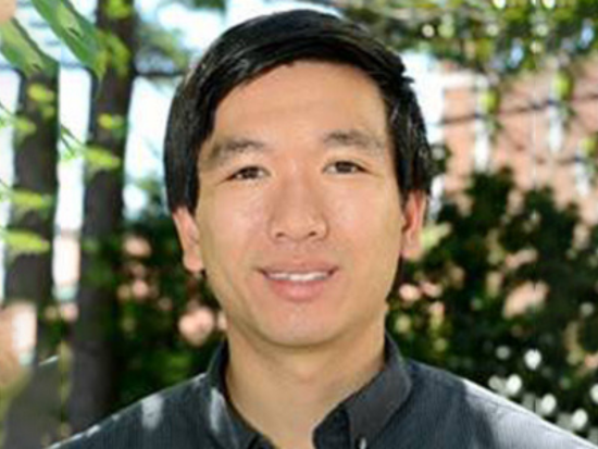 Danny Lee 