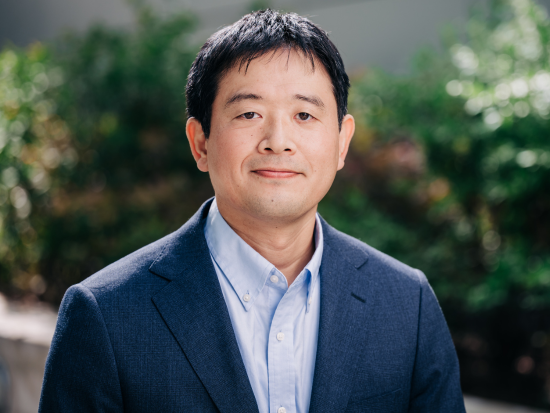 Dr. Satoru Osuka 