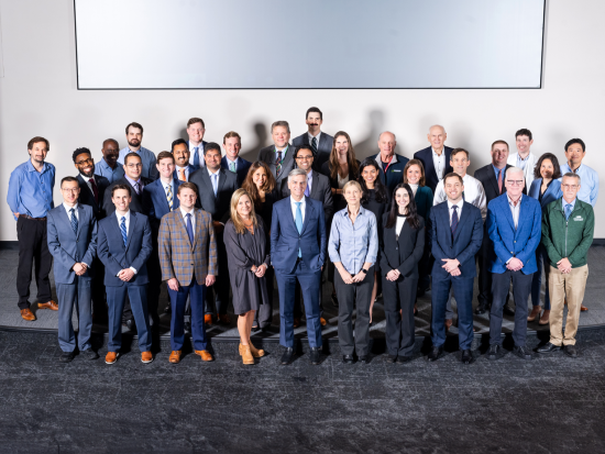 Galbraith 2024 Group Photo