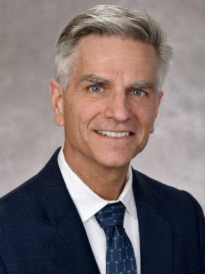Dr. James Markert