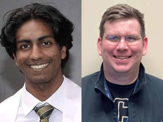 Varghese and Grimes