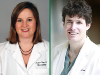 Dr. Riley and Dr. Jones Dr. Riley and Dr. Jones