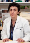 Dr. Corinne Griguer Dr. Corinne Griguer