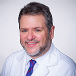 Dr. Jeffrey Blount