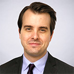 Dr. Zachary Irwin