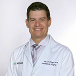 Dr. Brandon G. Rocque