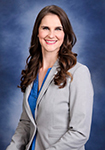 Dr. Sasha Howell