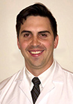 Dr. Benjamin W. Saccomano