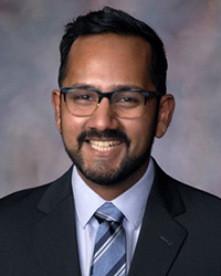 Dr. Somnath Das