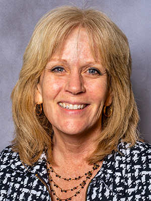 Tricia Daniel