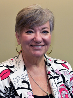 Eva Gilliam