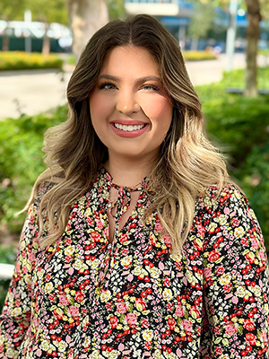 Savanah Kirchner