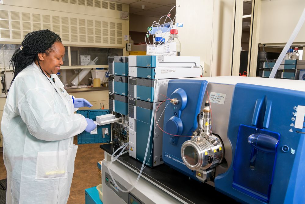 Chemistry Core Lab