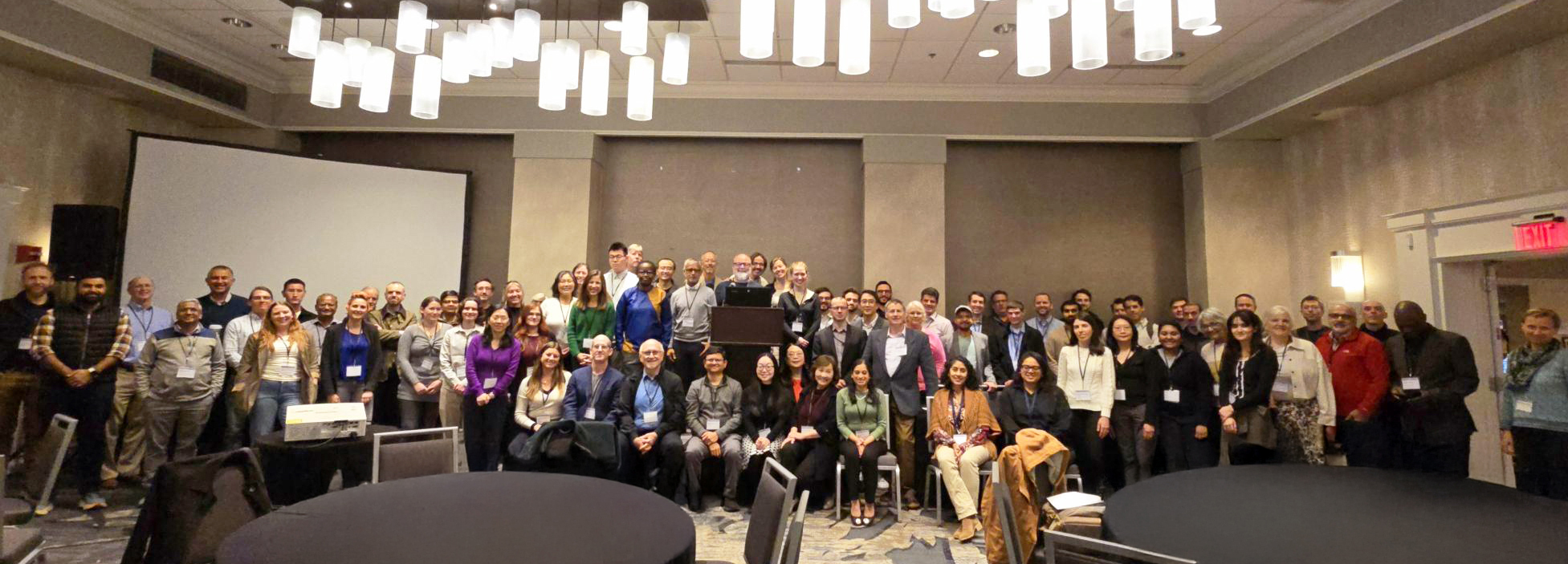 CFDE Group Photo
