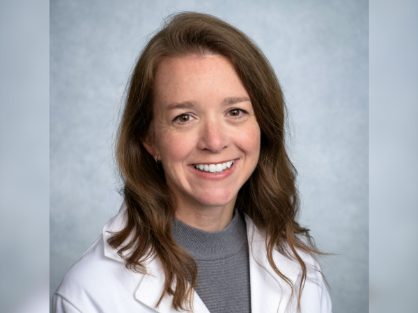 Erin DeLaney MD