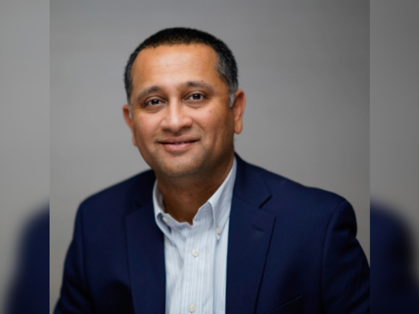 Headshot Tapan Mehta, PhD