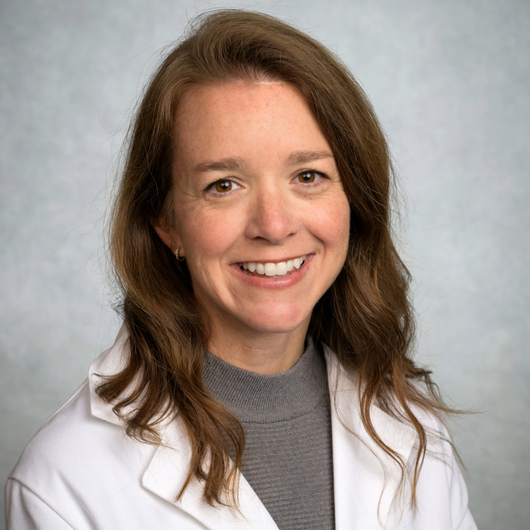 Erin DeLaney, M.D.