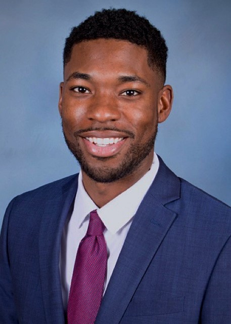 James Stallworth