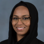 Khaldia Osman photo