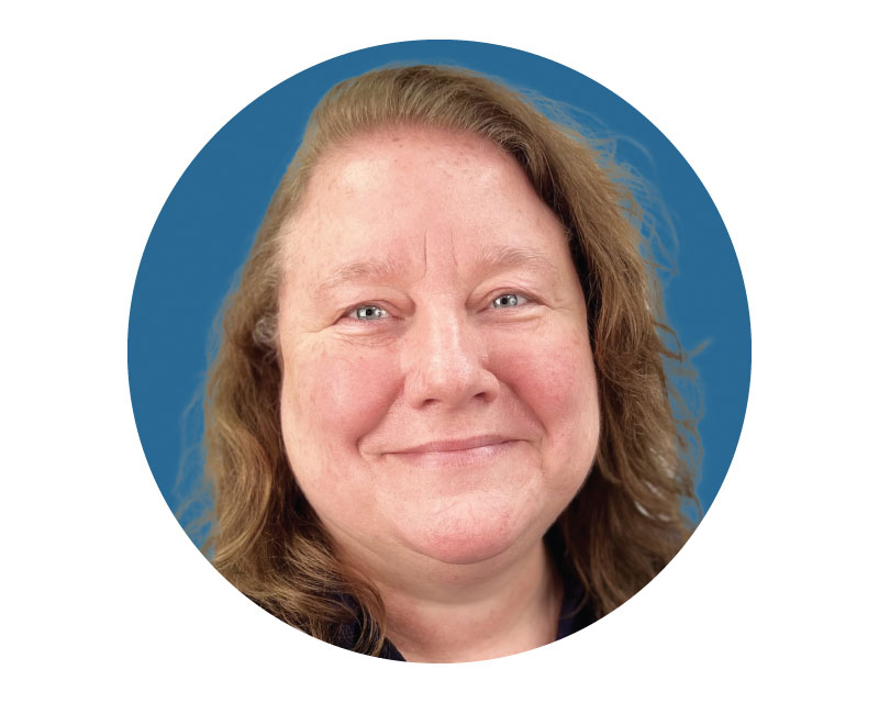 Nancy Wright