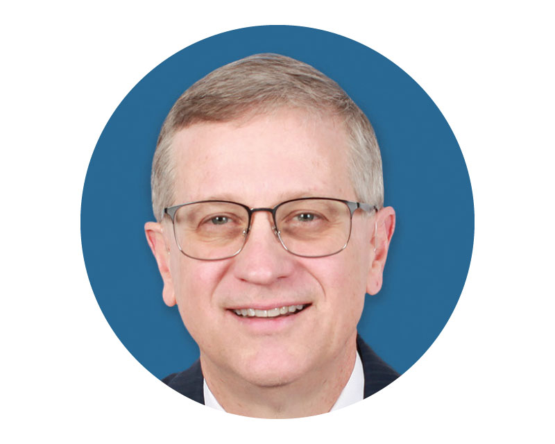 Scott Harris
