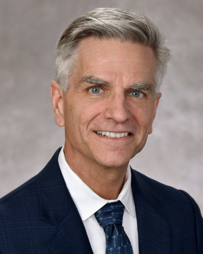 Dr. James Markert