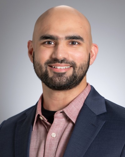 Dr. Adeel Ilyas