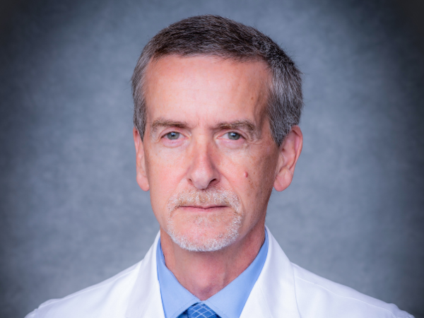 Dr. Andrew Hale