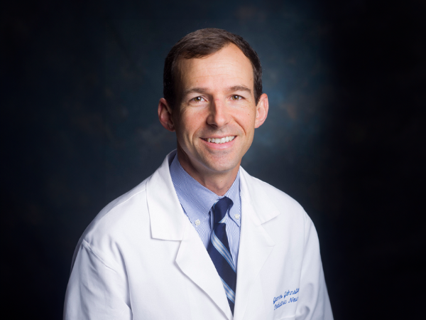 Dr. Andrew Hale