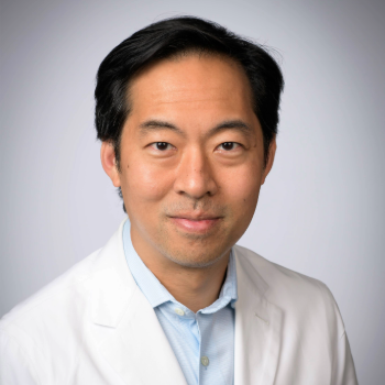 Daniel Chu