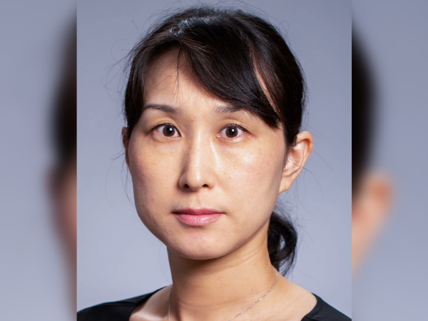 Dr. Minae Niwa