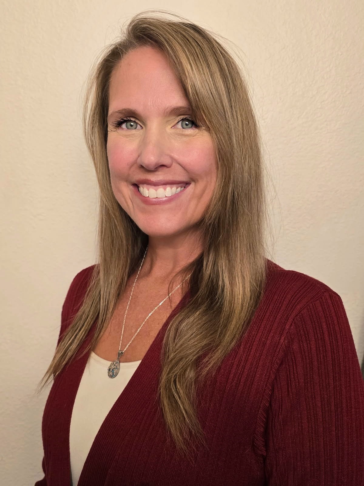 Dr. Jenn Coker